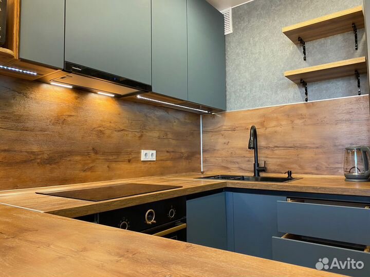 Изготвление кухни на заказkm-36905