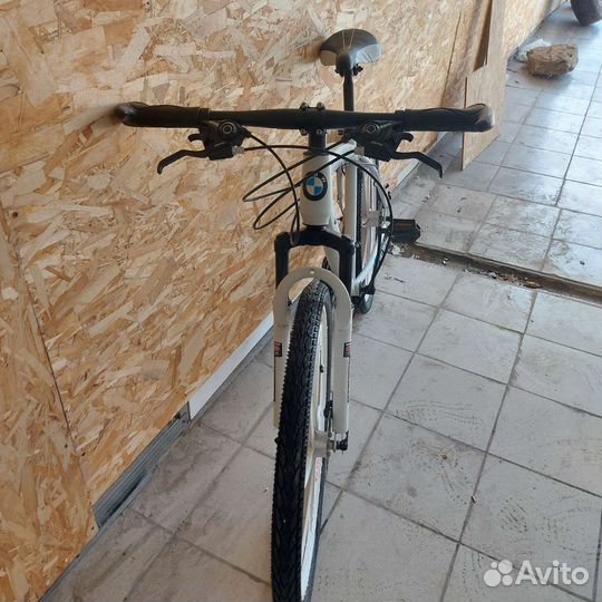 Велосипед горный