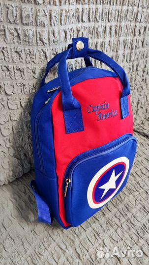 Школьные рюкзаки, Детские рюкзачки новые