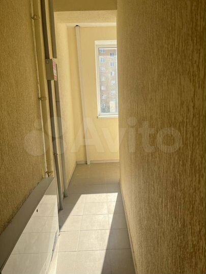 1-к. квартира, 61,9 м², 4/9 эт.