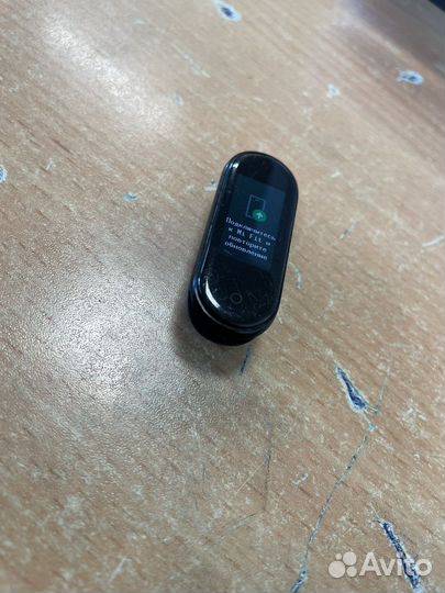 Xiaomi Mi Band 4