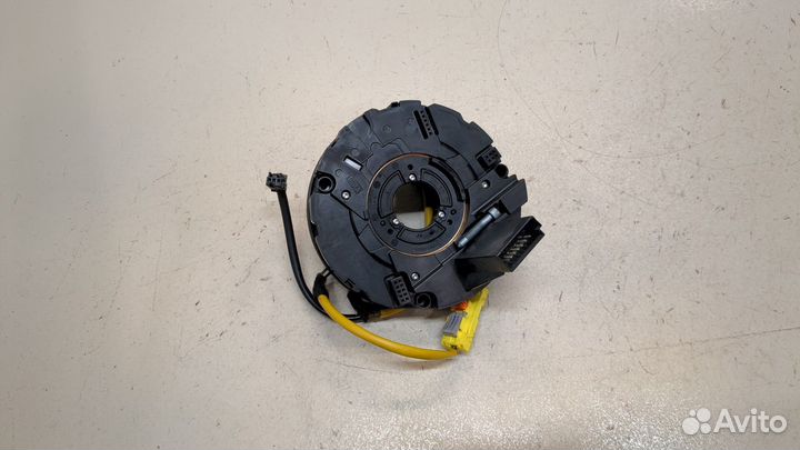 Шлейф руля Mercedes C W203, 2007