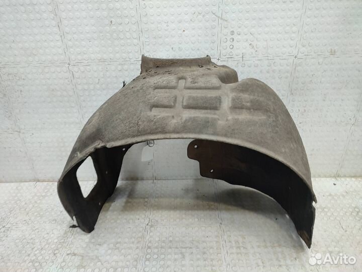 Подкрылок передний левый Лада Гранта 2018