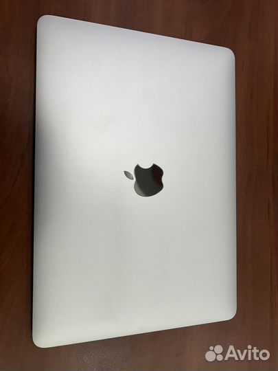 Apple macbook 12 2015 M