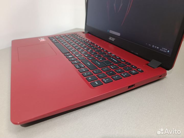 Мощный Acer Ryzen 5/12gb/Vega 8/ SSD