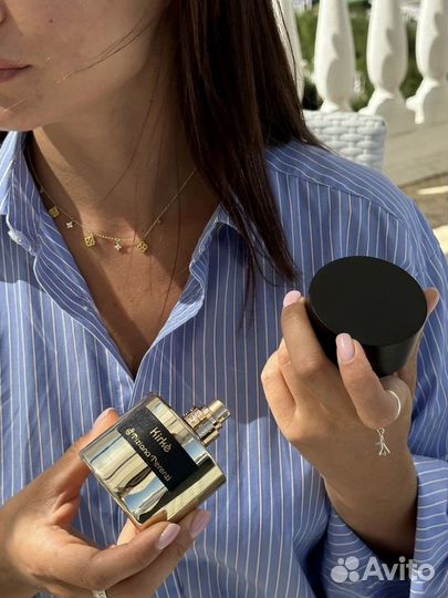 Kirke tiziana terenzi