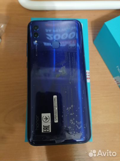 HONOR 10i, 4/128 ГБ