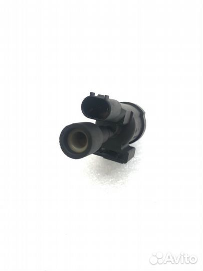 Клапан электромагнитный Mercedes-Benz Glc Coupe