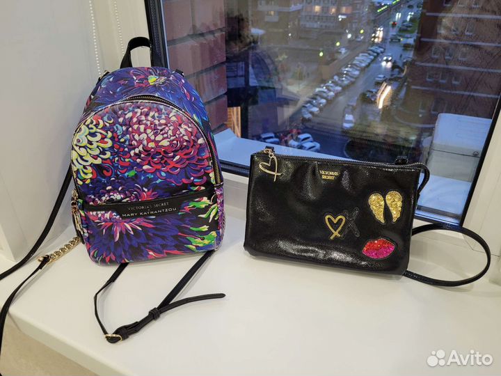 Сумка Victoria's secret. Оригинал