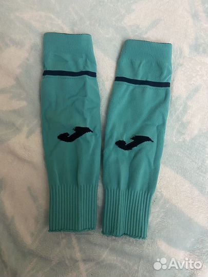 Обрезки гетры цска, джома