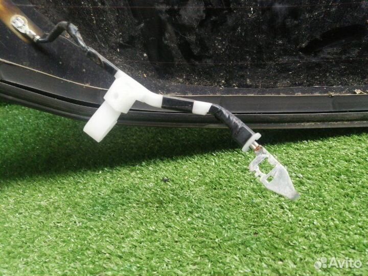 Стекло двери багажника Toyota Rav4 2.0 2014