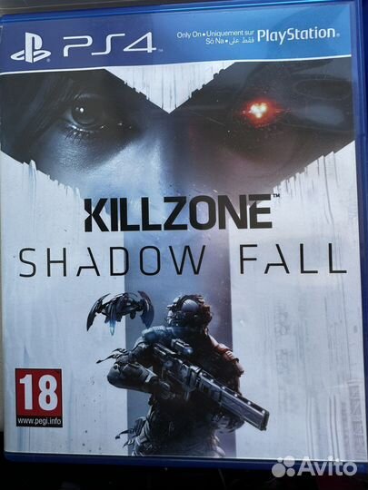 Killzone