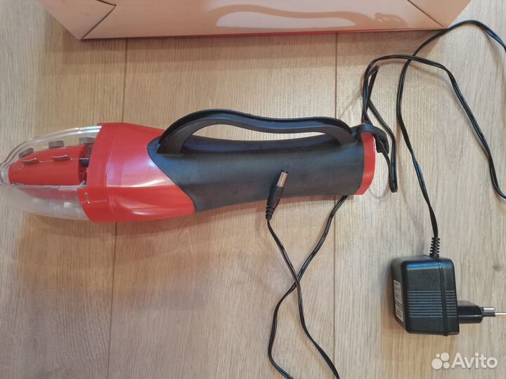 Рыбочистка 