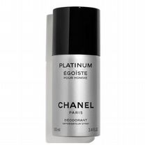 Chanel Egoiste Platinum дезодорант-спрей 100 мл