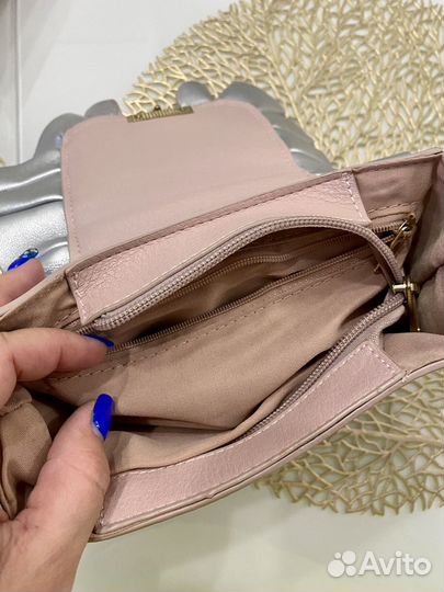 Сумка малышка zarina