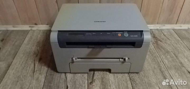 Мфу самсунг