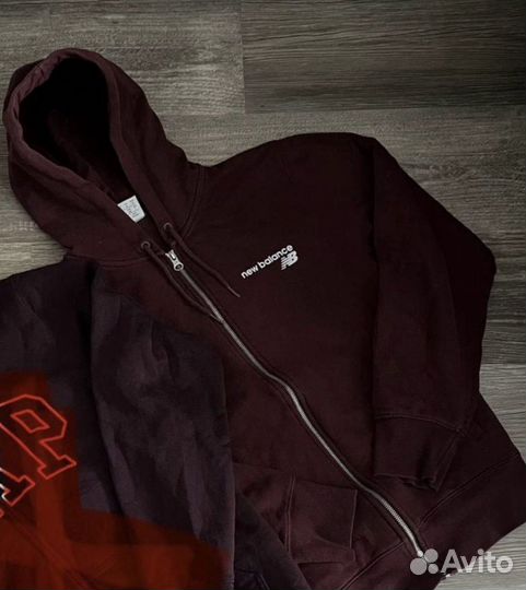 Толстовка мужская