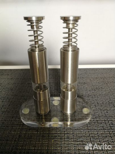 Набор для специй KA502