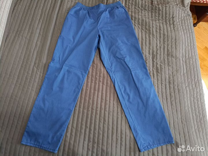 Брюки поварские