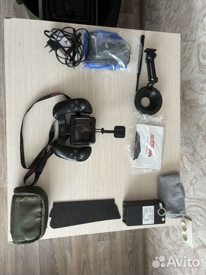 Караблик Boatman Actor plus pro