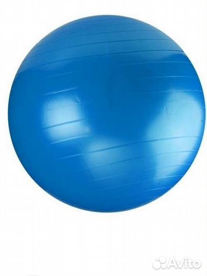 Фитбол 55 см