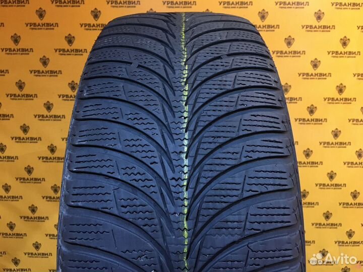 Goodyear UltraGrip Ice+ 215/55 R17 98T