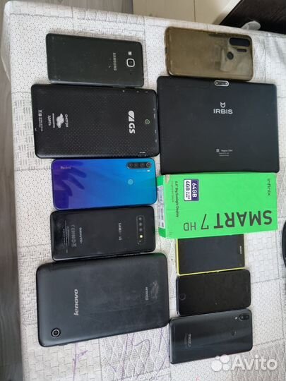 Xiaomi Redmi Note 8, 3/32 ГБ