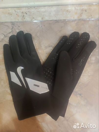 Перчатки nike drill