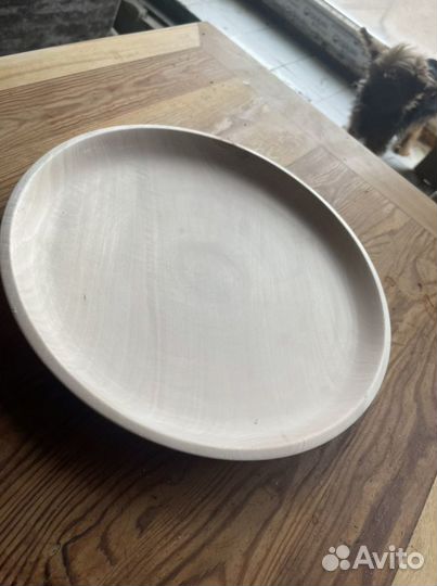 Тарелка под плов