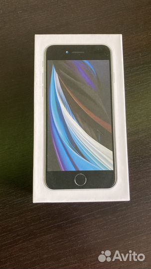 iPhone SE (2020), 64 ГБ