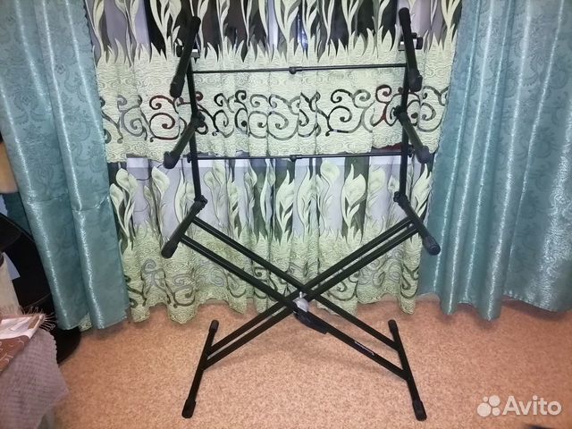 Стойка для синтезаторов soundking DF073