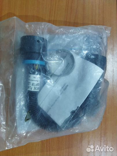 Адаптер, Проводка Mercury 84-866337Т01