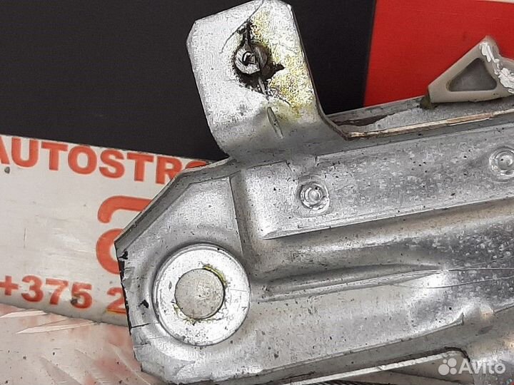 Стеклоподъемник электрический задний правый Saab