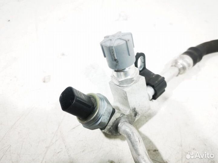 Трубка кондиционера BMW 3 64539364649