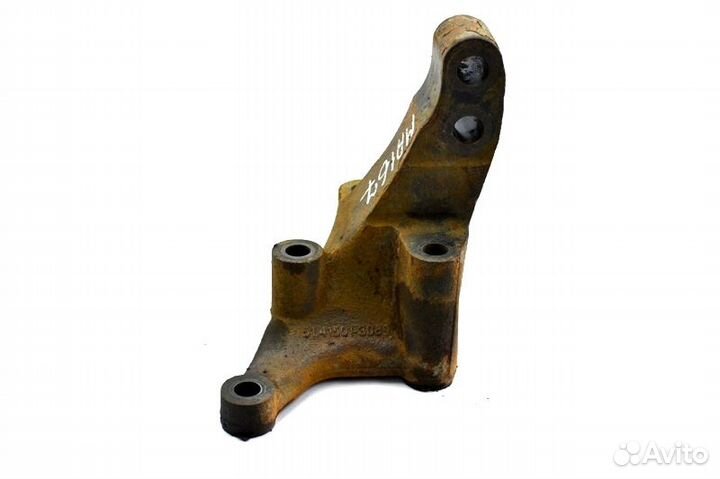 Кронштейн двигателя, задний правый MAN TGA 19.390