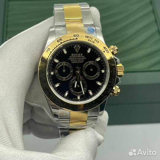 Rolex cosmograph daytona