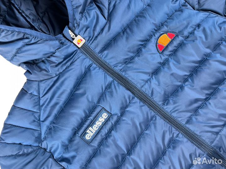 Ellesse Куртка Демисезонная