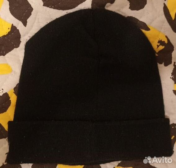 Шапка Atributika and Club, №91, 100 Акрил