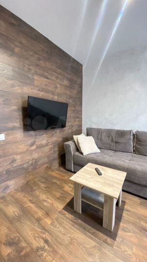 1-к. квартира, 54 м², 6/16 эт.