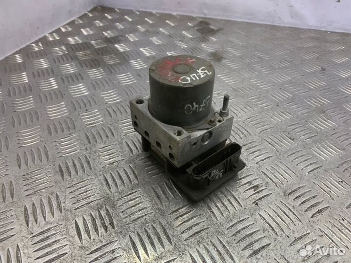 Блок ABS Subaru Legacy 2009