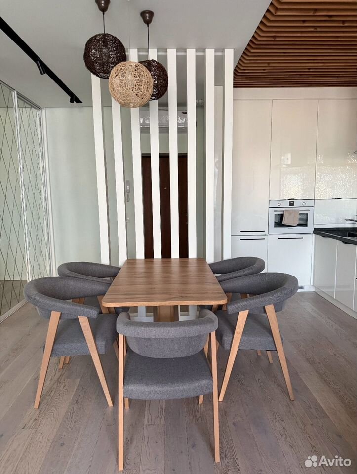 2-комнатная квартира, 57,1 м² — фото 8