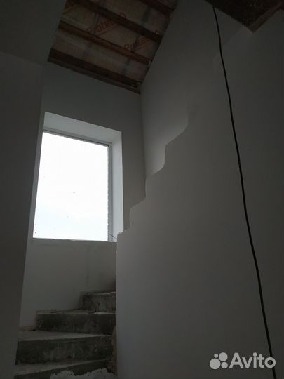 Шпаклевка стен в частных домах