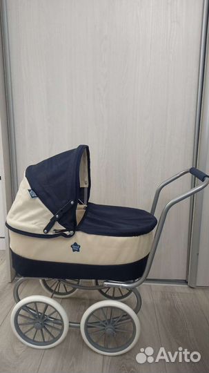 Детские игрушки коляски