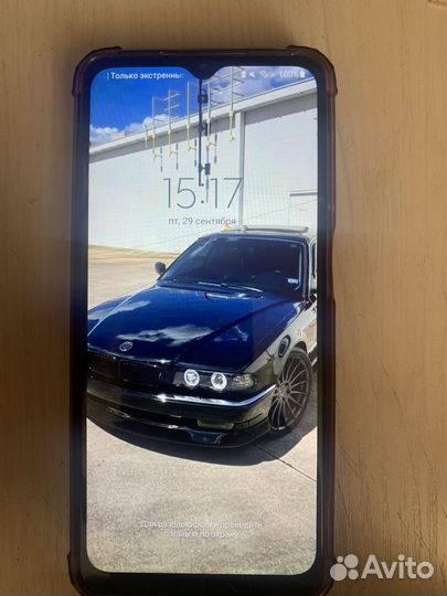 Samsung galaxy m12 64гб