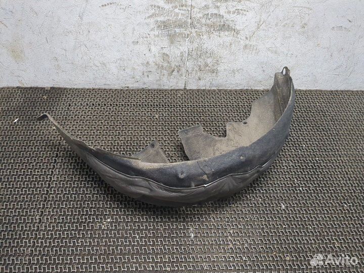 Защита арок (подкрылок) Honda CR-V 2017, 2022