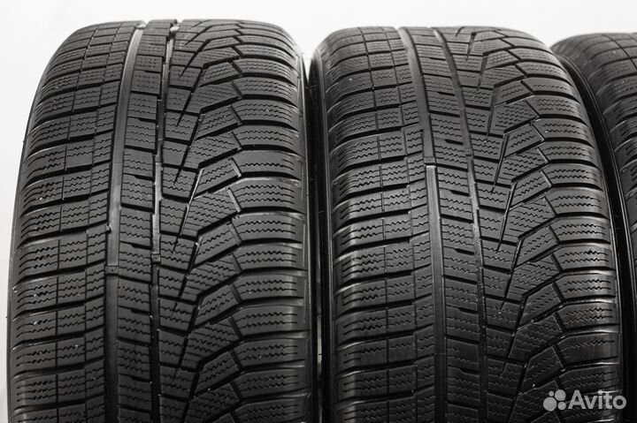 Hankook Winter I'Cept Evo2 W320 225/50 R17 98H