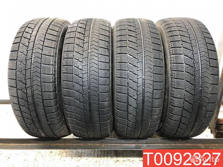 Bridgestone Blizzak VRX 205/60 R16 92Q