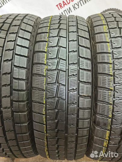 Dunlop SP Winter Maxx WM01 205/70 R15 96Q