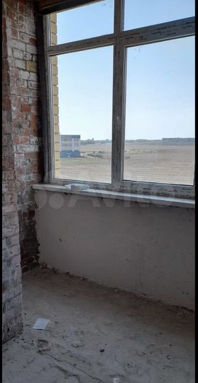 1-к. квартира, 35,8 м², 5/5 эт.