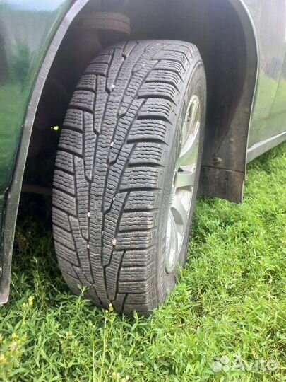 Accelera Gamma 14/60 R14 60B